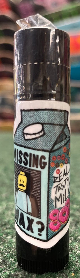 RYSE Missing Stick Wax Fingerboard Wax White 4grams