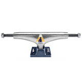Thunder Suciu Nightwatch Inverted Trucks Navy Polished 148mm Set