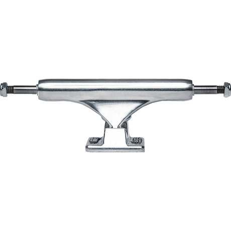 Slappy ST1 Class Hollow Trucks Set Silver 13inch