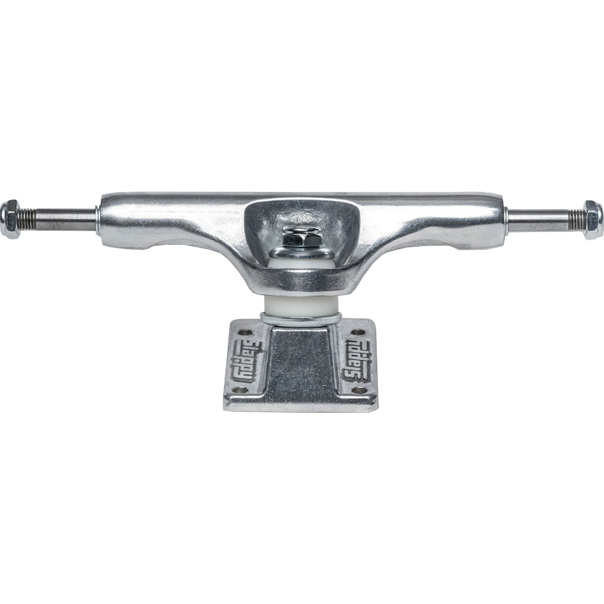 Slappy ST1 Class Hollow Trucks Set Silver 13inch