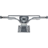 Slappy ST1 Class Hollow Trucks Set Silver 13inch