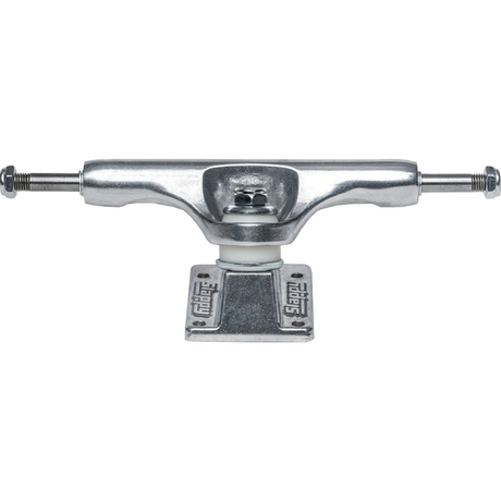 Slappy ST1 Class Hollow Trucks Set Silver 13inch