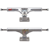 Slappy Curb Killer ST1 Inverted Silver Logo 8.5 Set