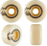 Spitfire Tablet Lil Smokes Wheels Set Natural Black 48mm/101d