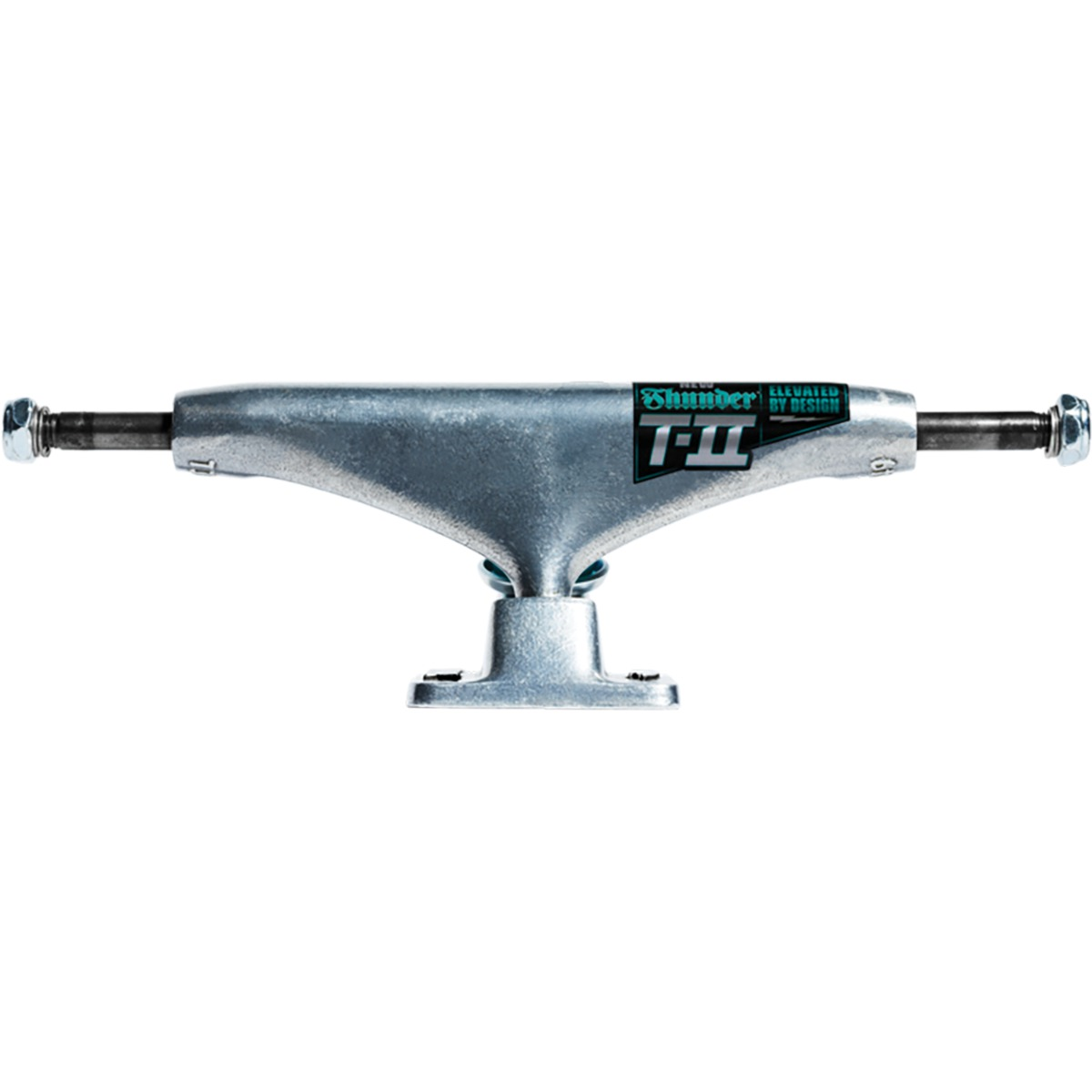 Thunder Team T2 Trucks Polished 149mm Set
