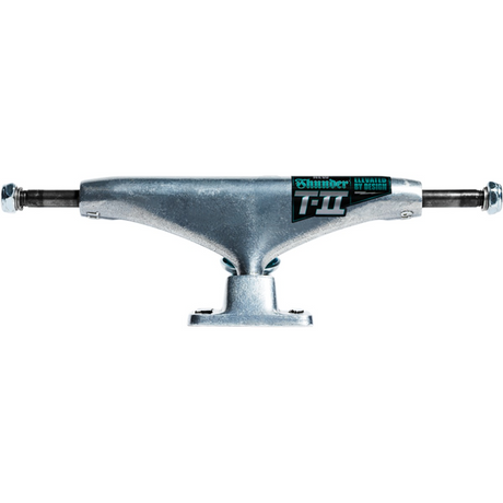 Thunder Team T2 Trucks Polished 148mm Set
