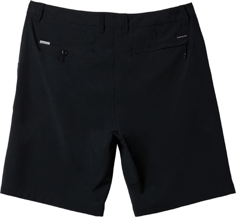 Quiksilver Amphibian Shorts Mens Black XL