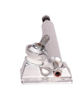 ACE AF1 Inverted Hollow Trucks Silver 44 Set