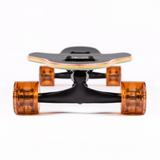 Sector 9 Striker Skateboard Complete Rasta 8.75 x 33