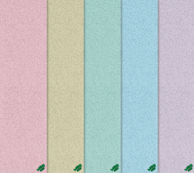 Mob Pastels Colors Grip Tape Aqua 9x33