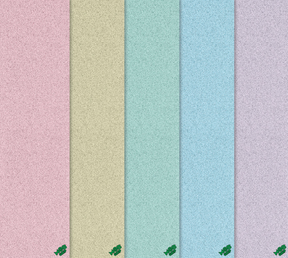 Mob Pastels Colors Grip Tape Yellow 9x33