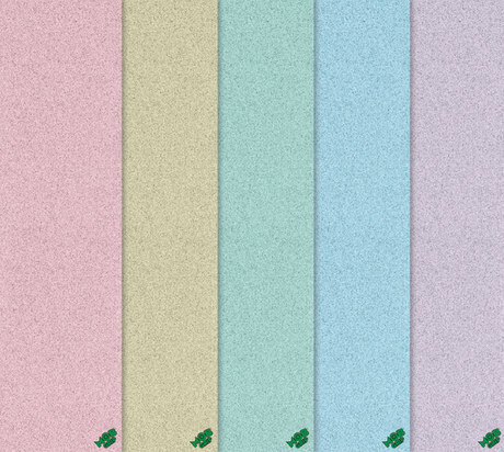 Mob Pastels Colors Grip Tape Yellow 9x33