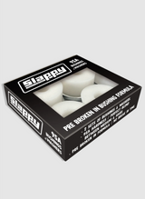 Slappy Standard Bushings Washers White 95a (2pair)
