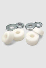 Slappy Standard Bushings Washers White 95a (2pair)