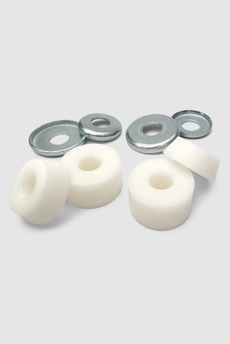 Slappy Standard Bushings Washers White 95a (2pair)