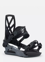 Ride C2 Bindings 26 Black Medium