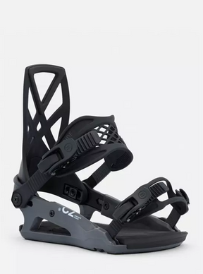 Ride C2 Bindings 26 Black Medium