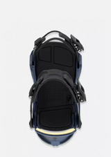 Ride C4 Bindings 26 Midnight Medium