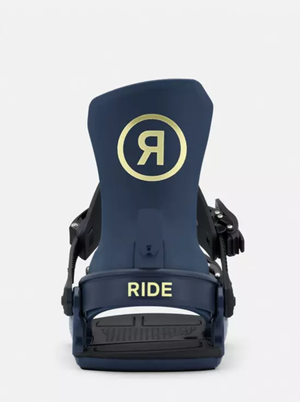 Ride C4 Bindings 26 Midnight Medium