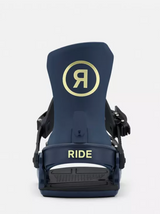 Ride C4 Bindings 26 Midnight Medium