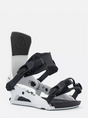 Ride C4 Bindings 26 White Medium