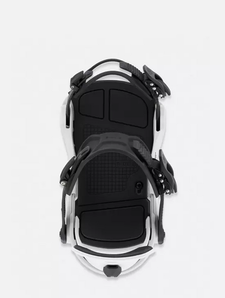 Ride C4 Bindings 26 White Medium