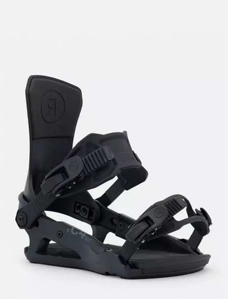 Ride C4 Bindings 26 Black Medium