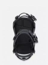 Ride C4 Bindings 26 Black Medium