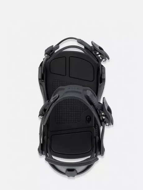 Ride C4 Bindings 26 Black Medium