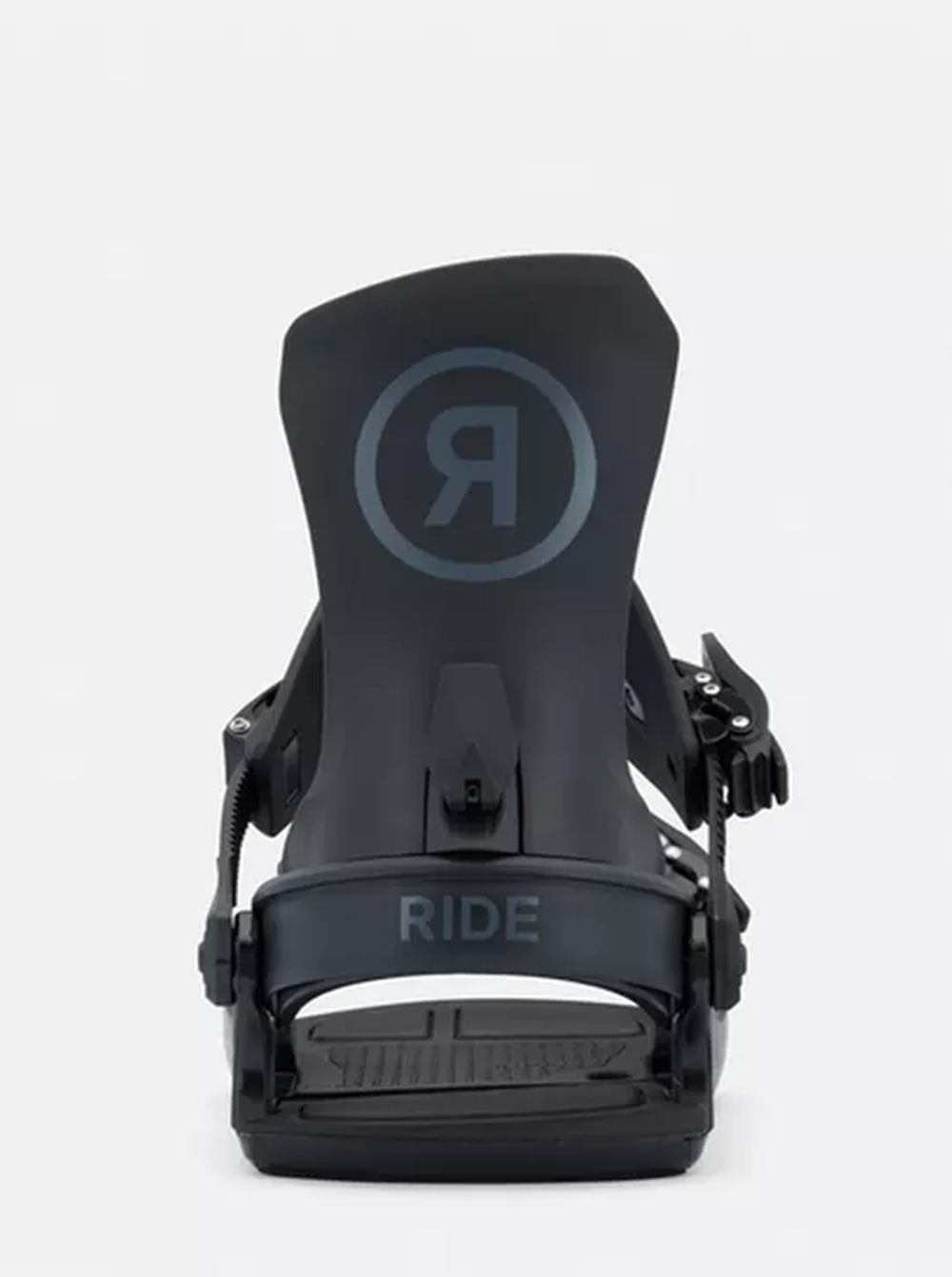 Ride C4 Bindings 26 Black Medium