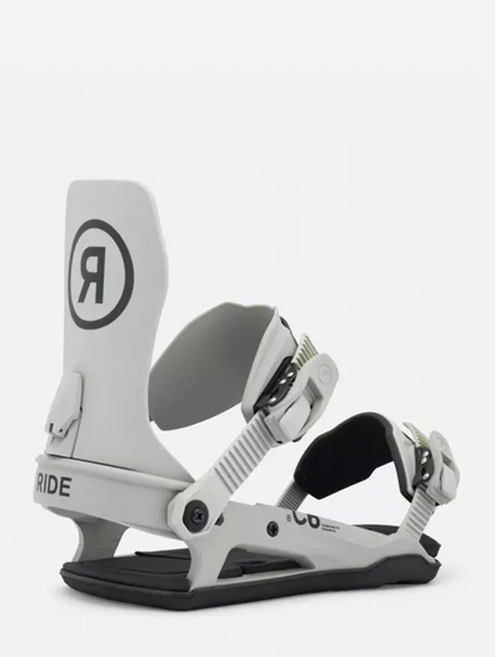 Ride C6 Bindings 26 Dust Medium
