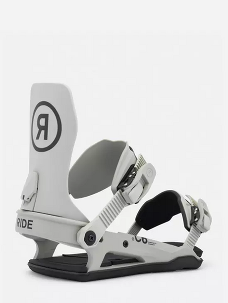 Ride C6 Bindings 26 Dust Medium