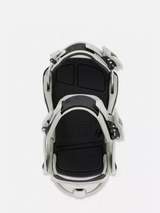 Ride C6 Bindings 26 Dust Medium