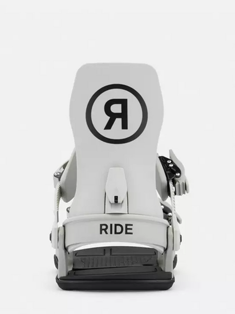 Ride C6 Bindings 26 Dust Medium