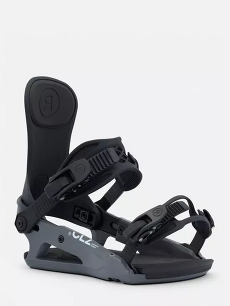 Ride CL2 Bindings 26 Womens Black Medium