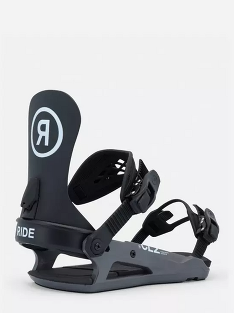 Ride CL2 Bindings 26 Womens Black Small