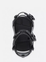 Ride CL2 Bindings 26 Womens Black Medium