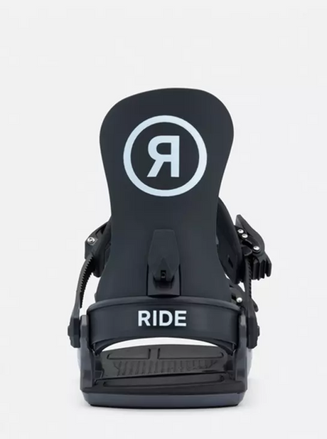 Ride CL2 Bindings 26 Womens Black Medium