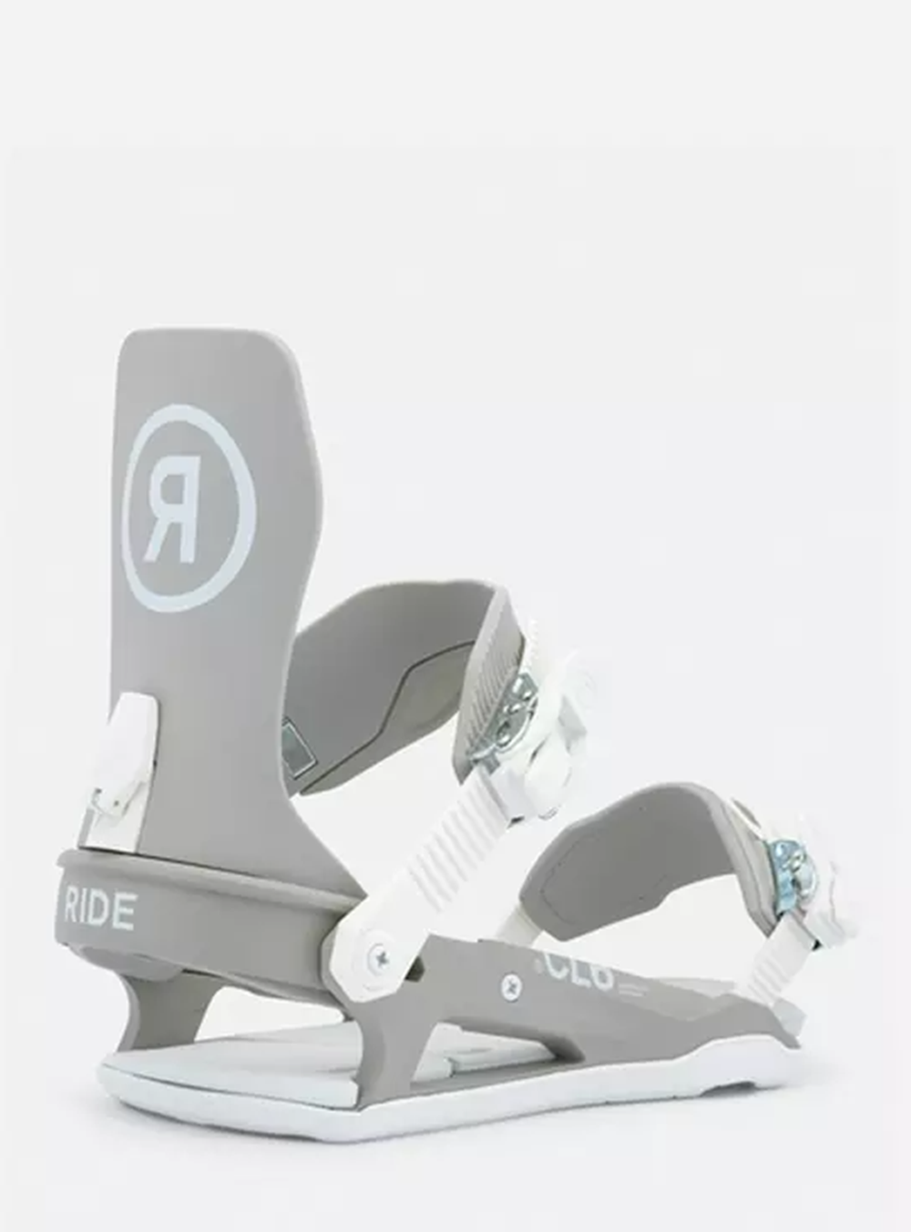 Ride CL6 Bindings 26 Womens Dust Small