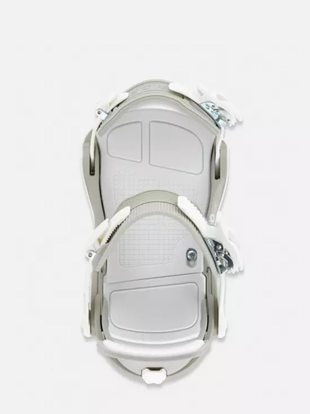 Ride CL6 Bindings 26 Womens Dust Small
