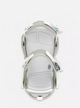 Ride CL6 Bindings 26 Womens Dust Small