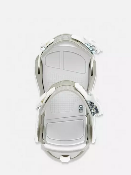 Ride CL6 Bindings 26 Womens Dust Small