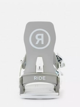 Ride CL6 Bindings 26 Womens Dust Small