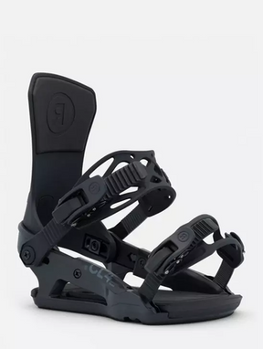 Ride CL4 Bindings 26 Womens Black Medium