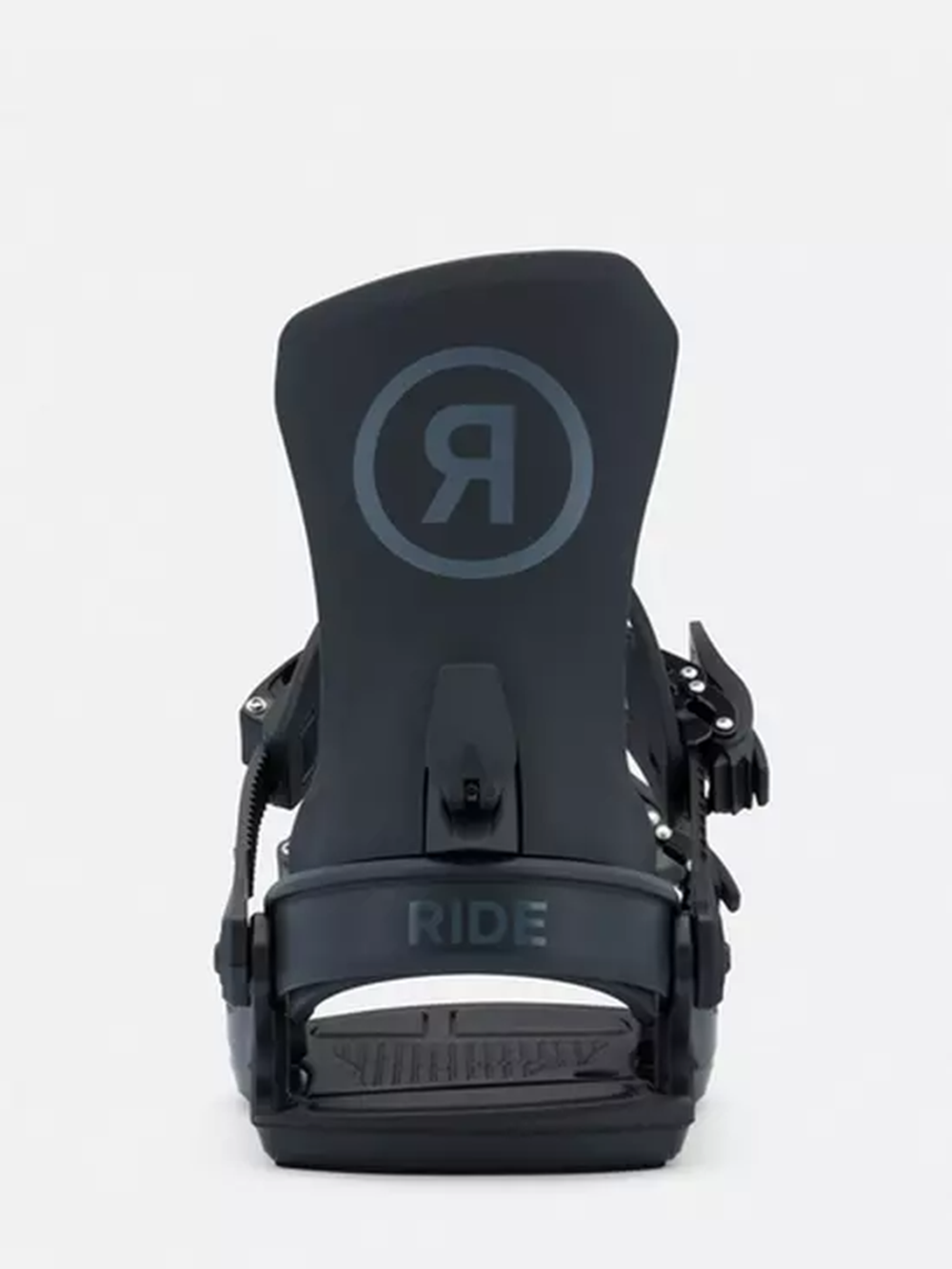 Ride CL4 Bindings 26 Womens Black Medium