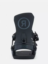 Ride CL4 Bindings 26 Womens Black Small