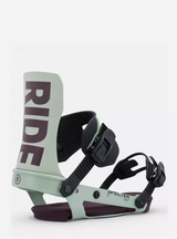 Ride Specter Bindings 26 Womens Sage Small