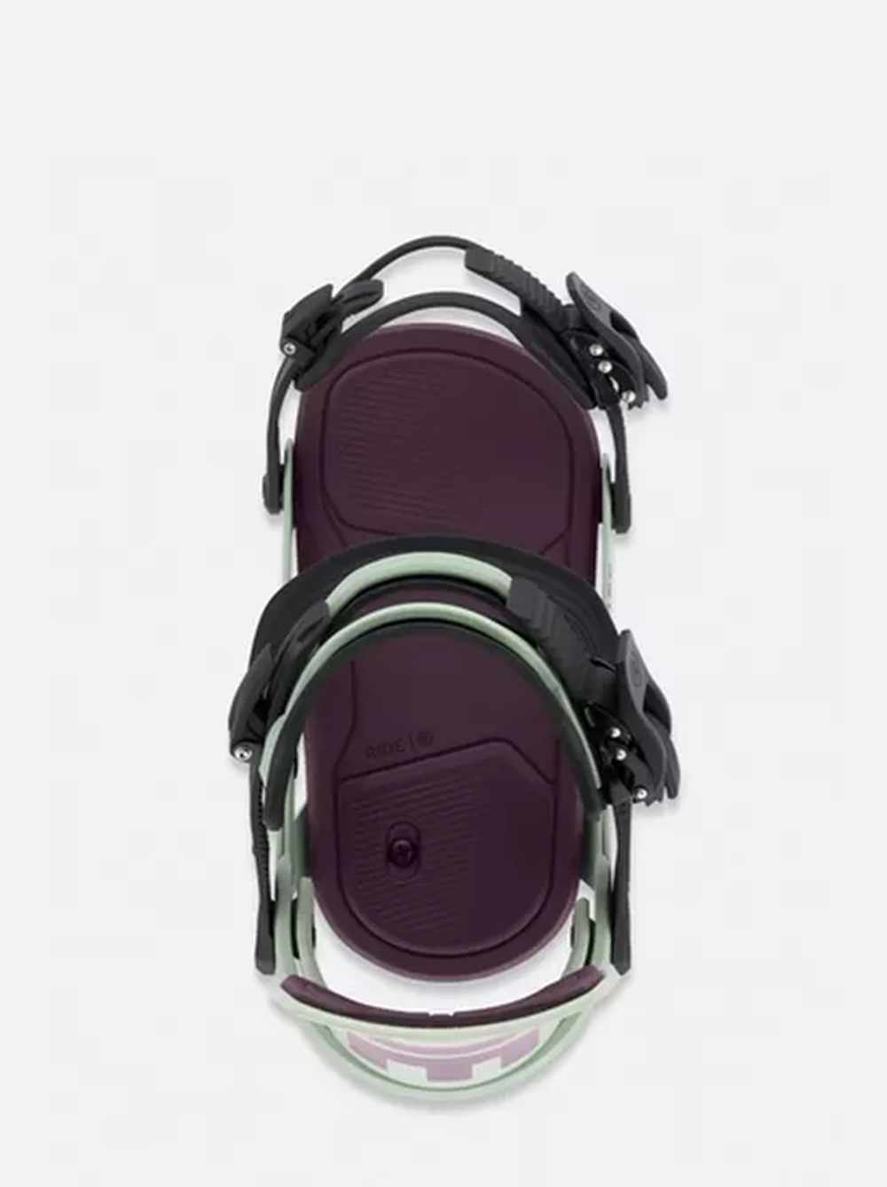 Ride Specter Bindings 26 Womens Sage Small