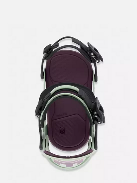 Ride Specter Bindings 26 Womens Sage Small