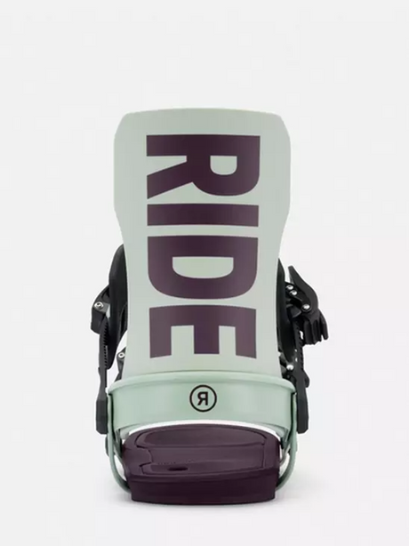 Ride Specter Bindings 26 Womens Sage Small